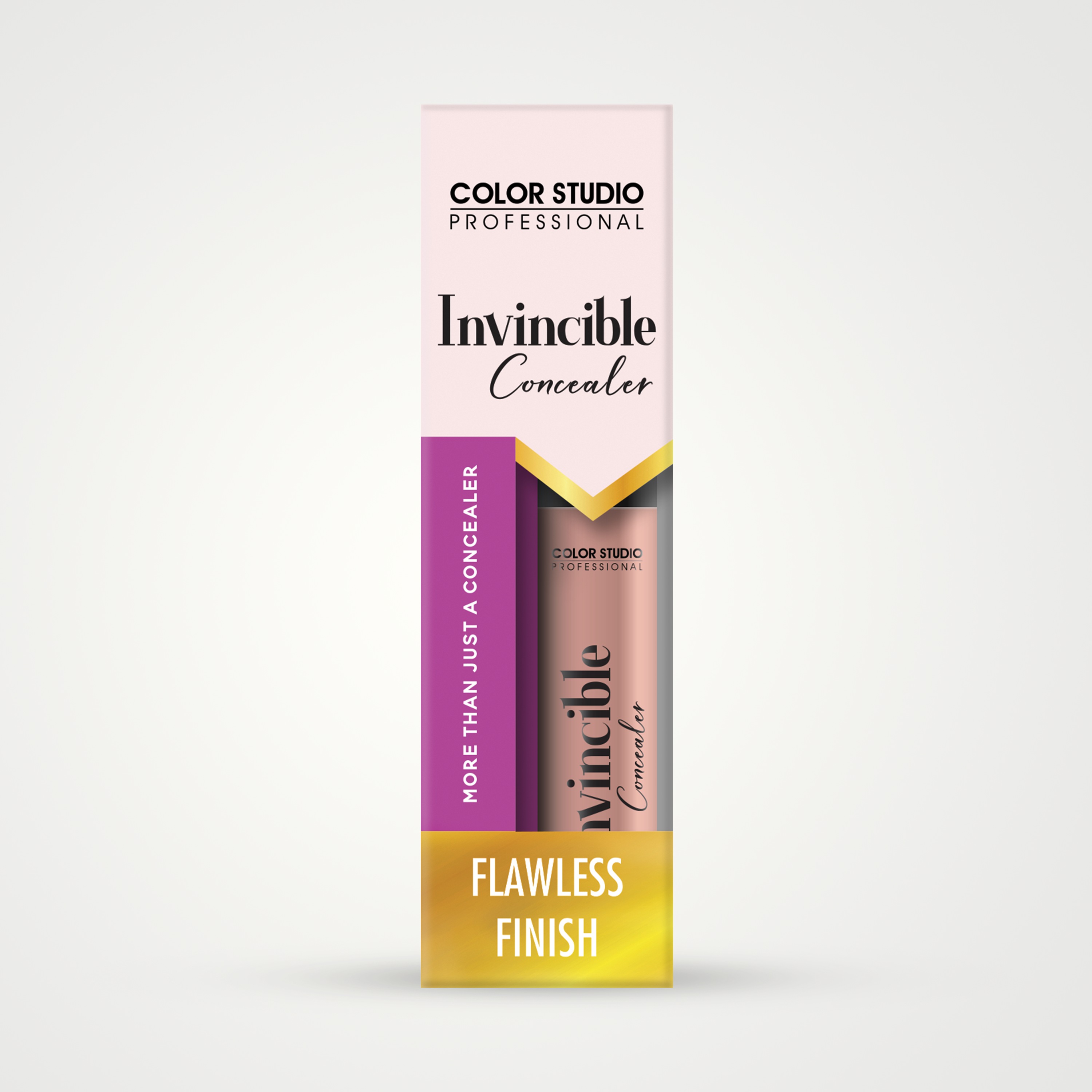 Concealer Brown
