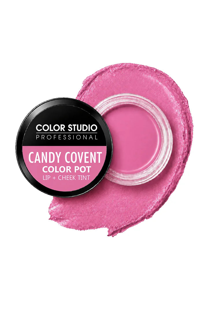 Colorstudio Color Pot Lip & Cheek Tint