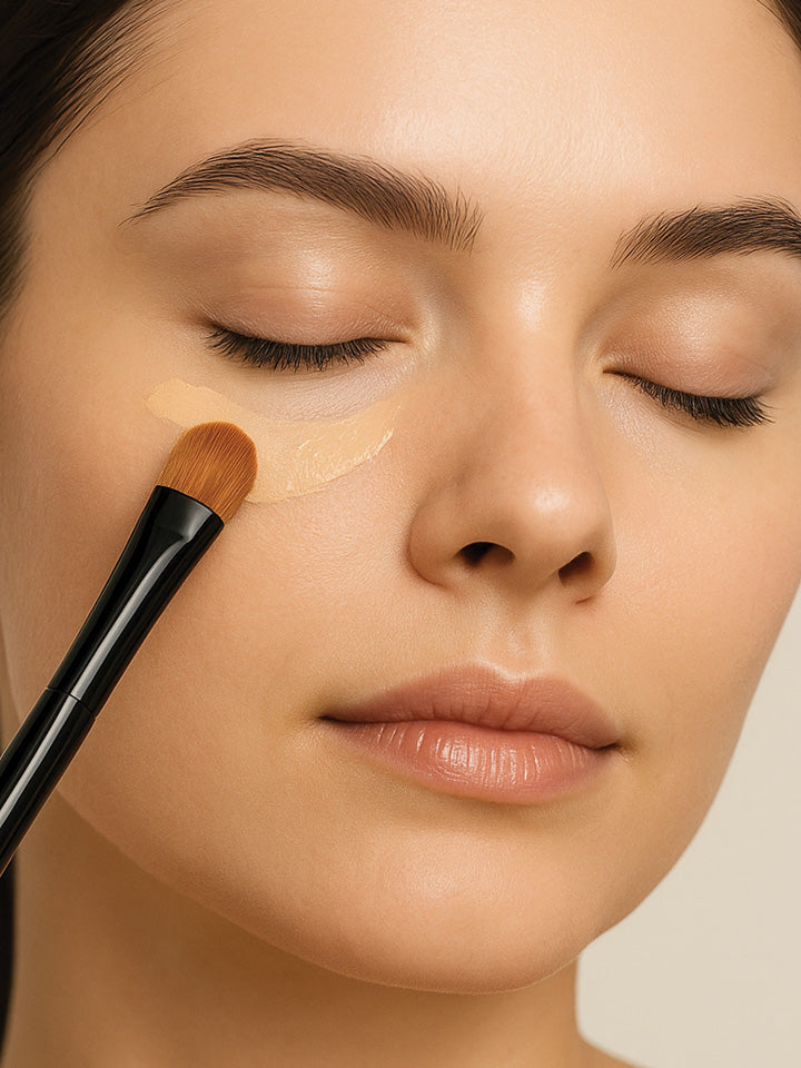 Concealer Brush