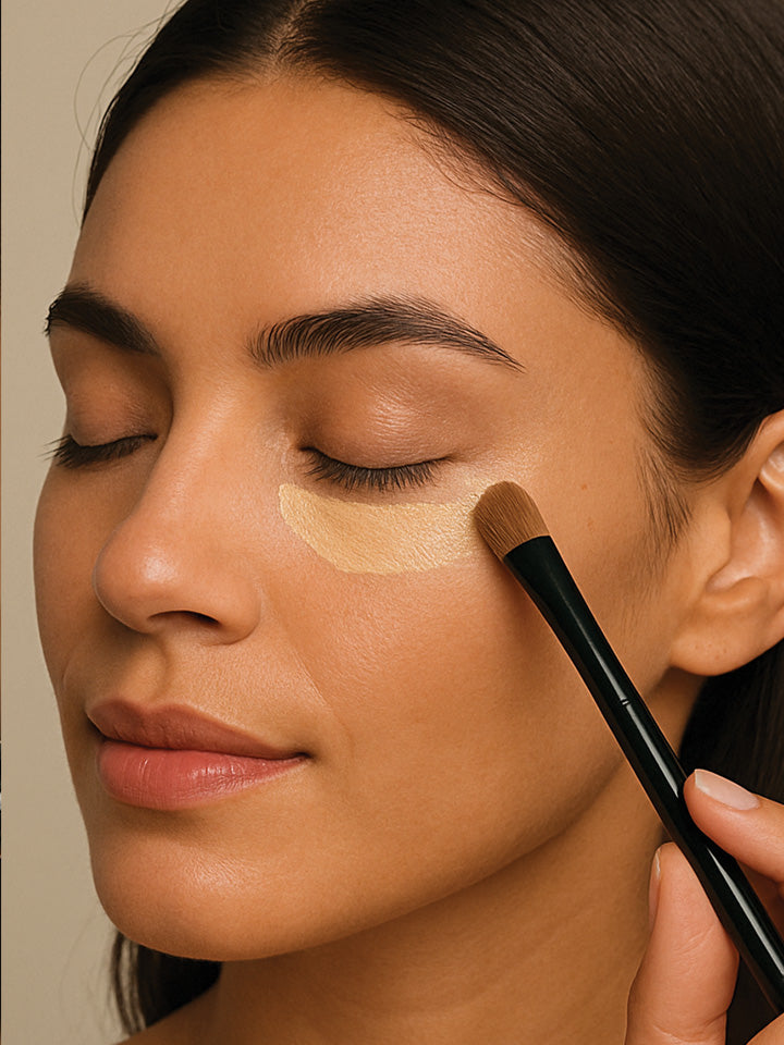 Concealer Brush