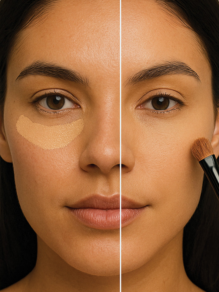 Concealer Brush