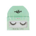Christine Blink Eye Lashes 01 Subtle Gaze
