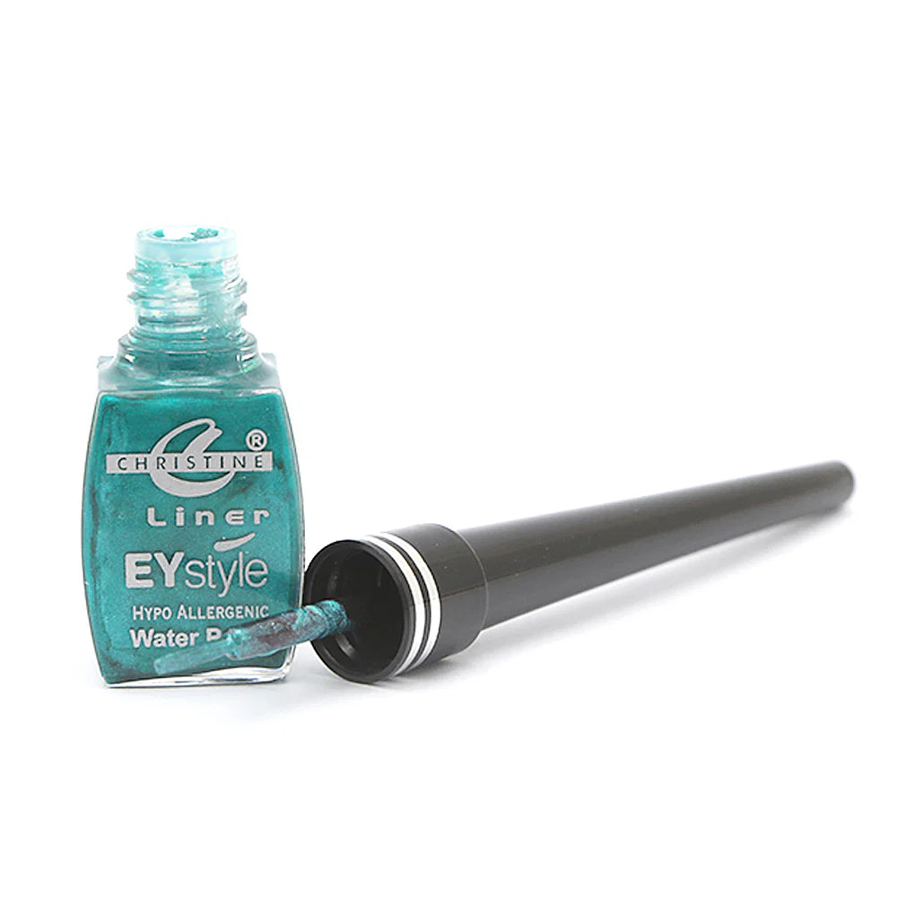 Christine Glitter Waterproof Eyeliner - 23