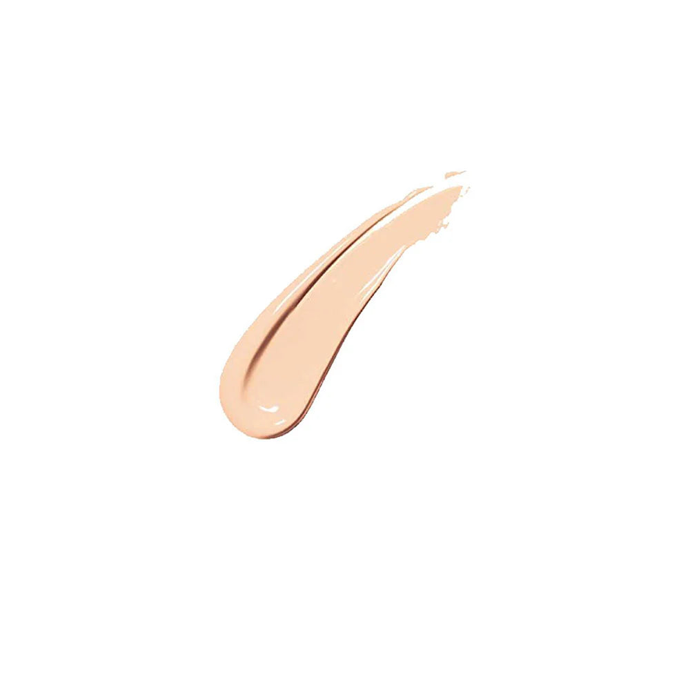 Christine Makeup Liquid Foundation - Shade 01