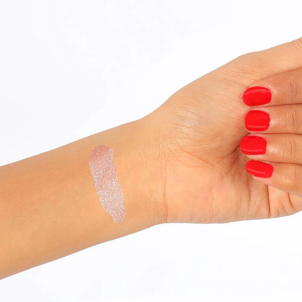 Christine Sparkling Dust - Shade 158 Shocking Pink