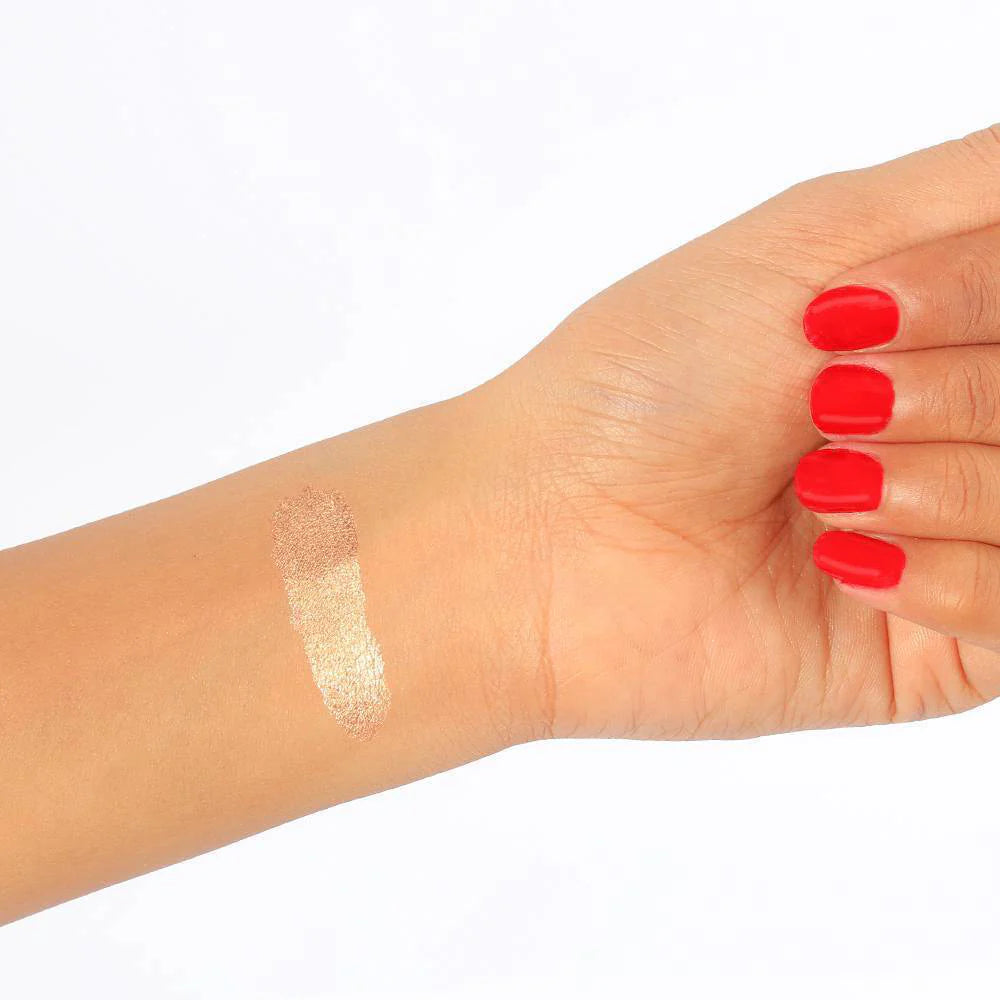 Christine Sparkling Dust - Shade 159 Brown