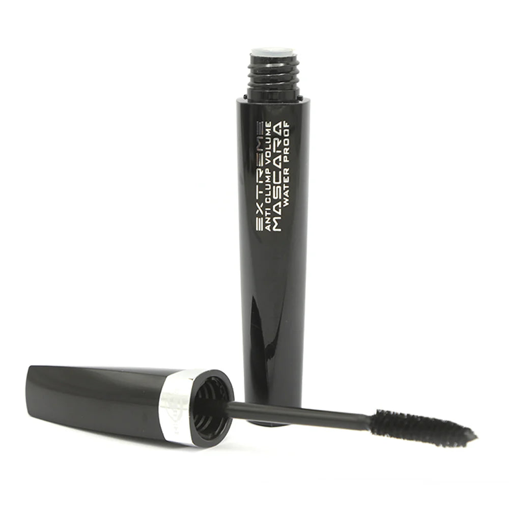 Christine Waterproof Extreme Mascara - Black