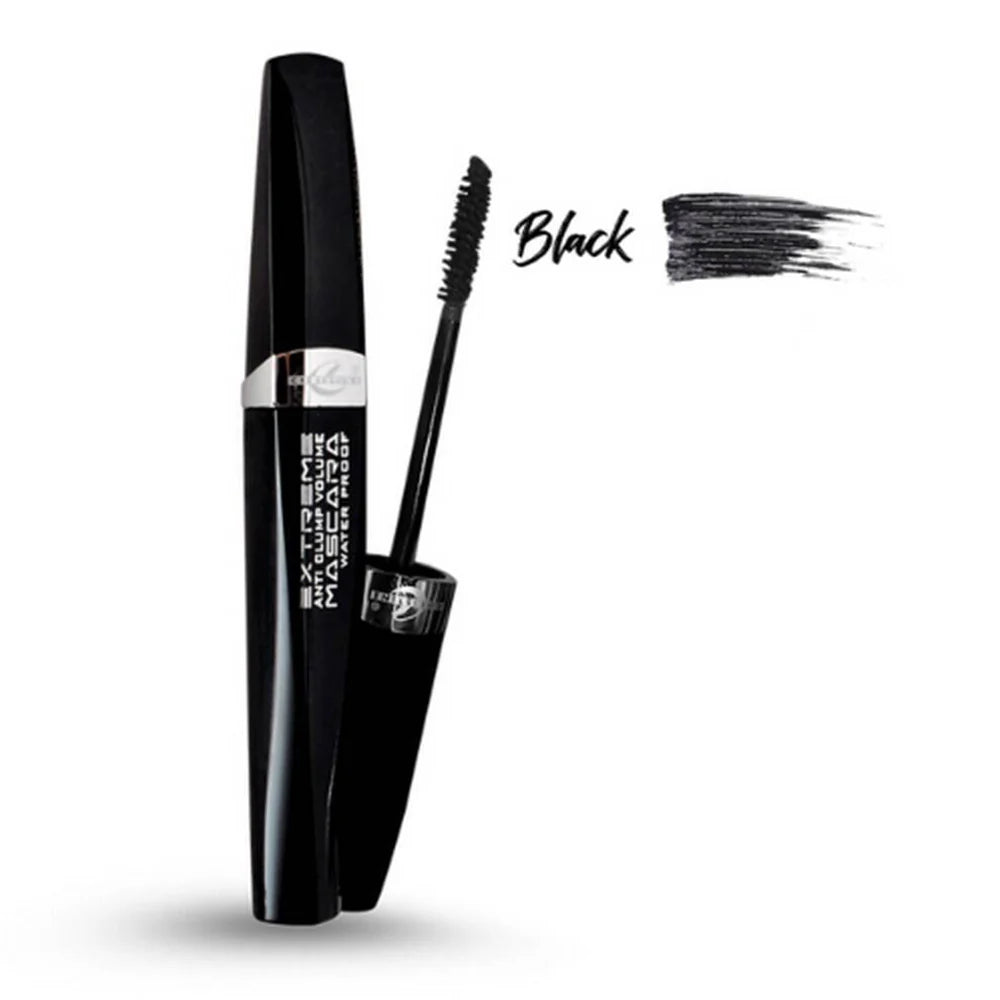 Christine Waterproof Extreme Mascara - Black