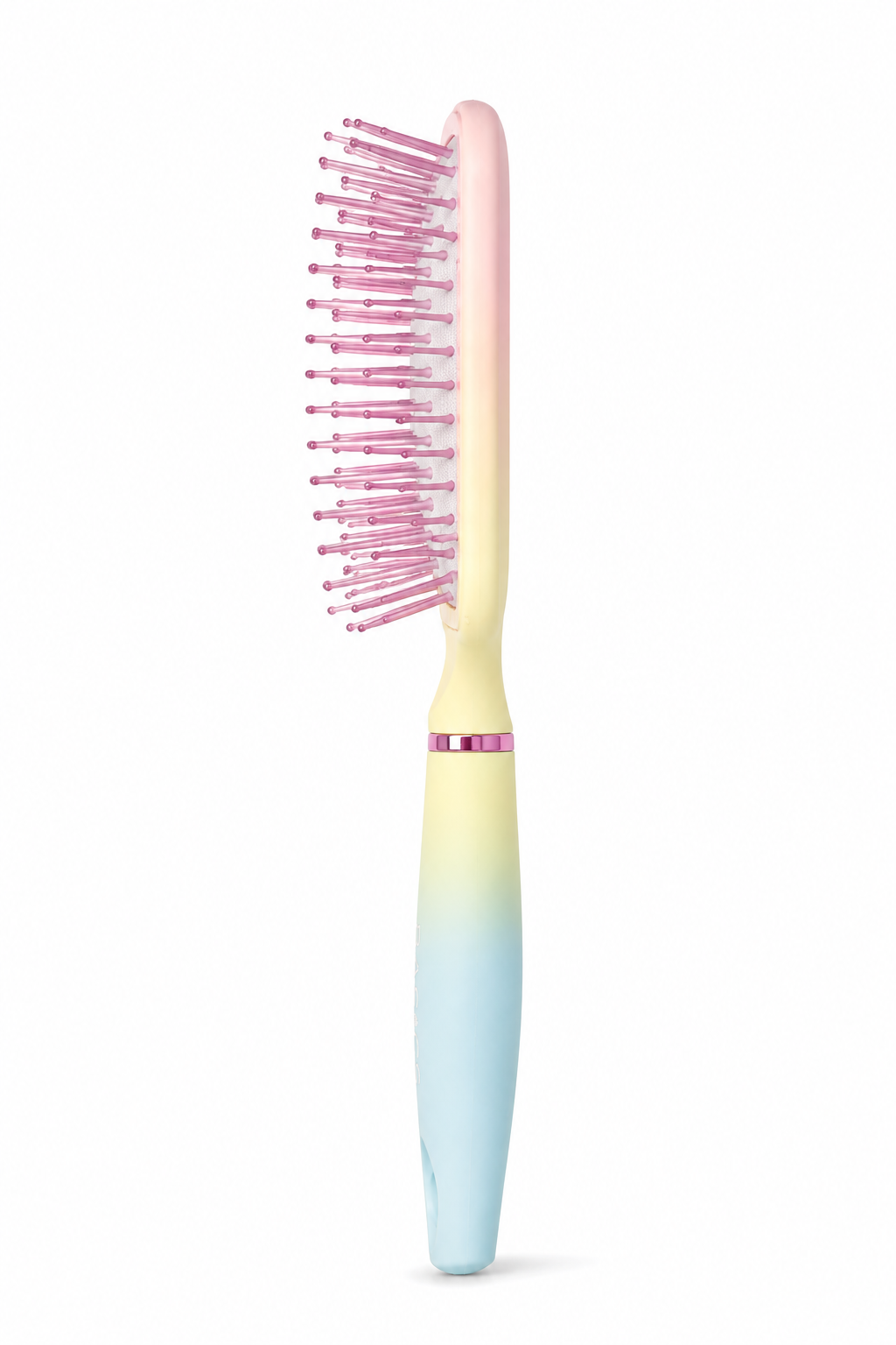 Color Studio Basics Cushion Brush – Rectangular Wide Paddle