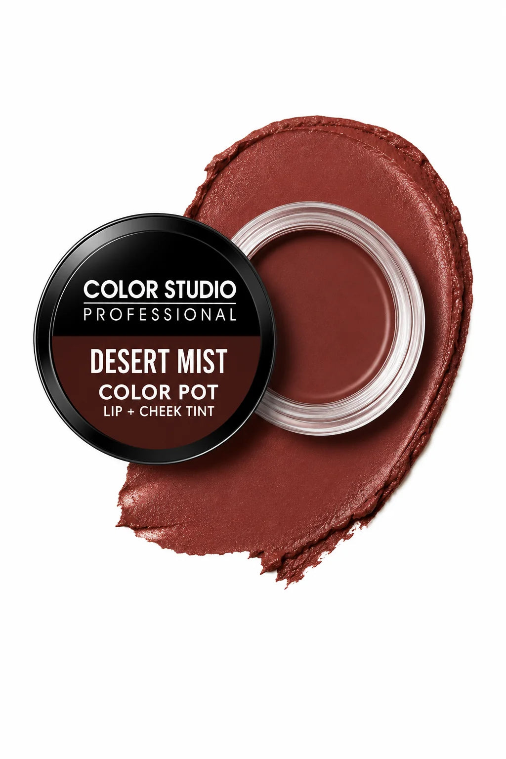 Colorstudio Color Pot Lip & Cheek Tint