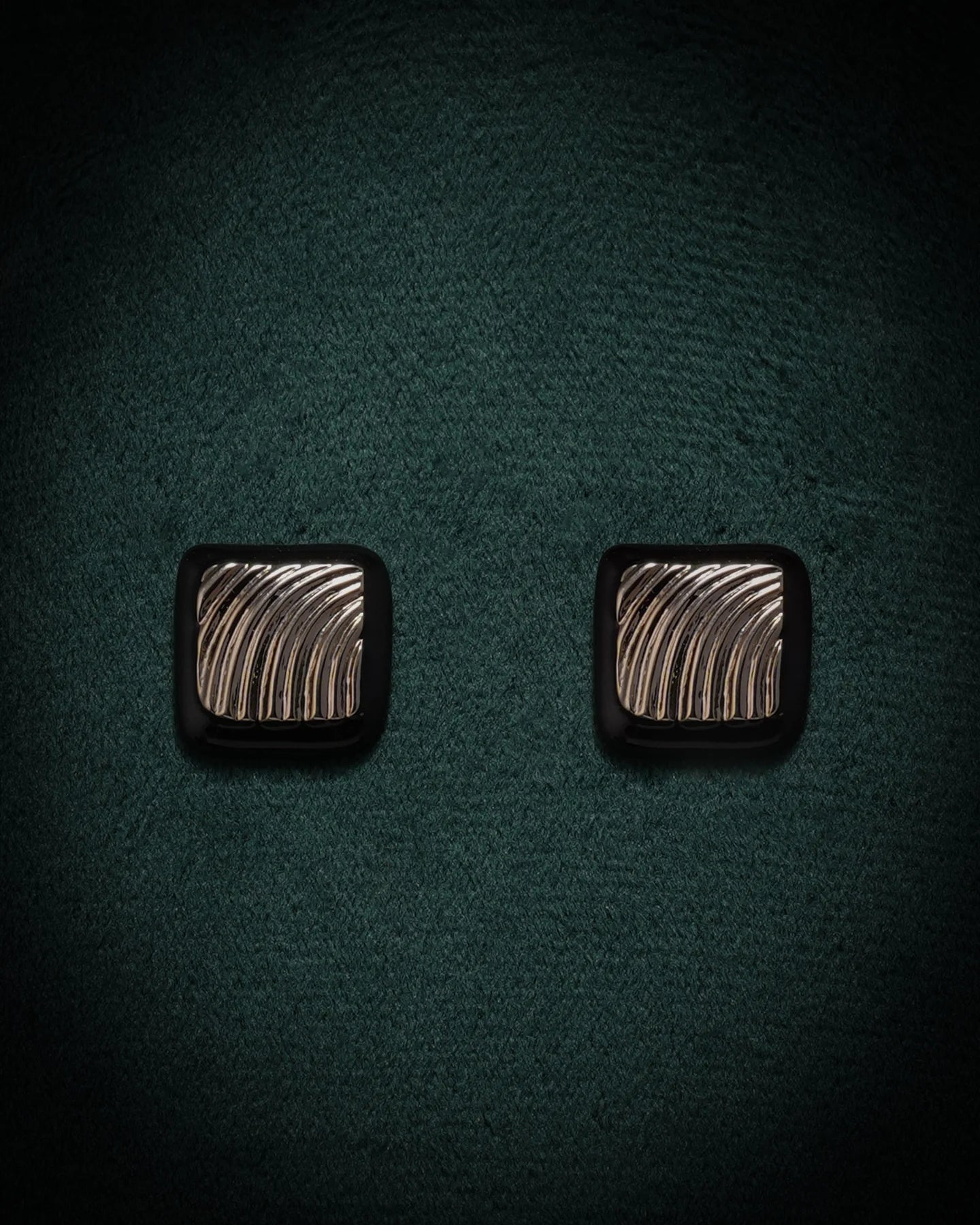 Stud Earrings