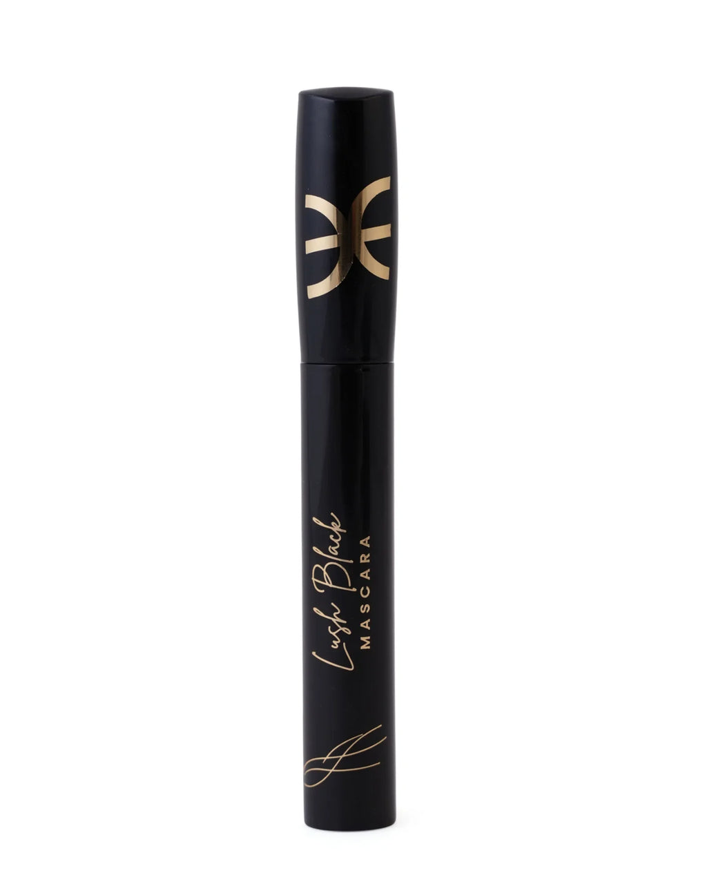 Lush Black Mascara