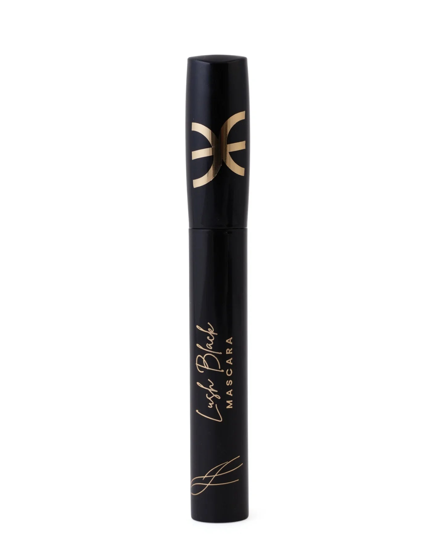 Lush Black Mascara