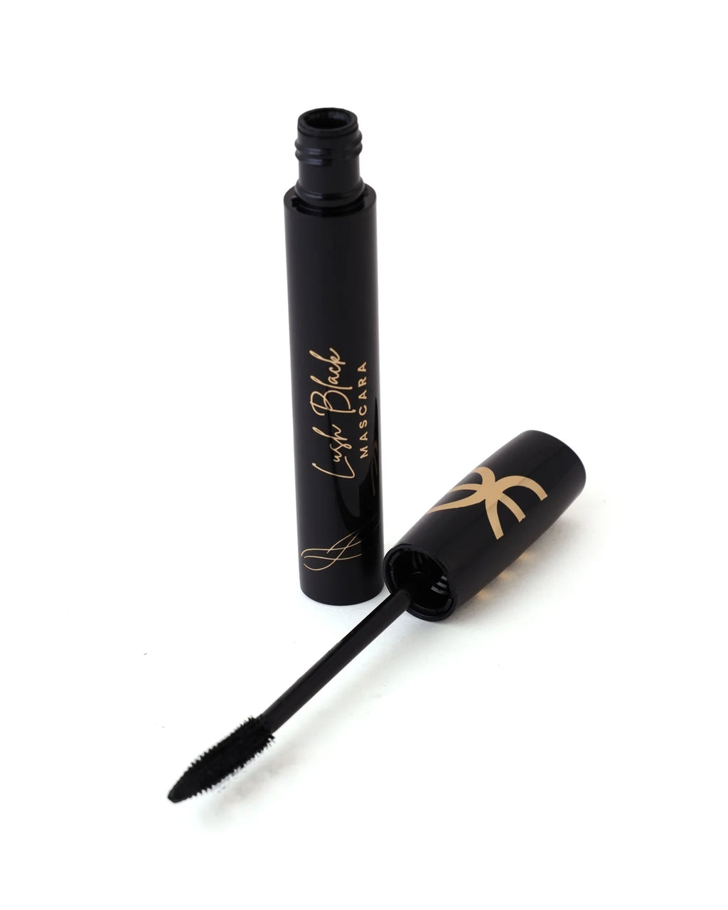 Lush Black Mascara
