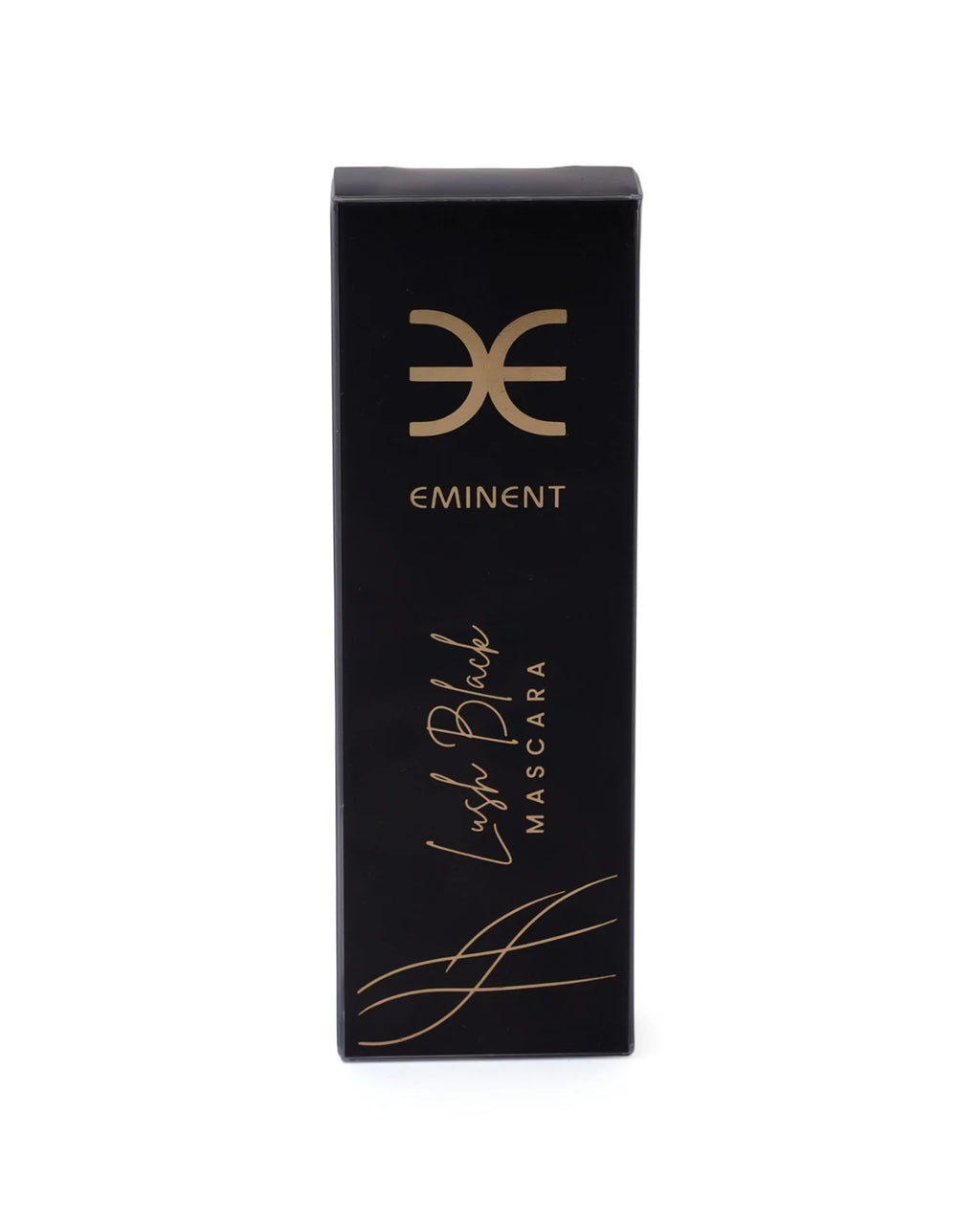 Lush Black Mascara