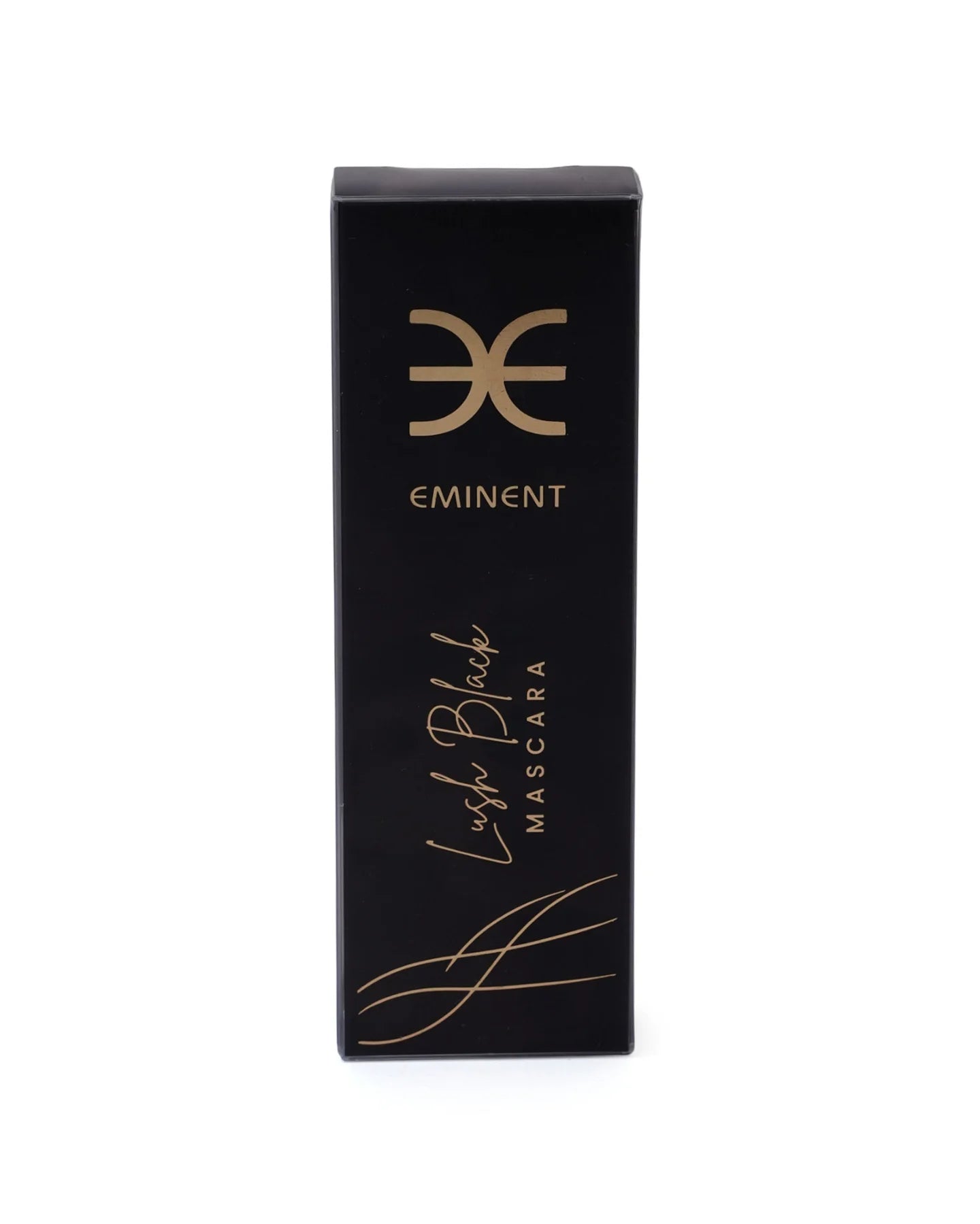 Lush Black Mascara
