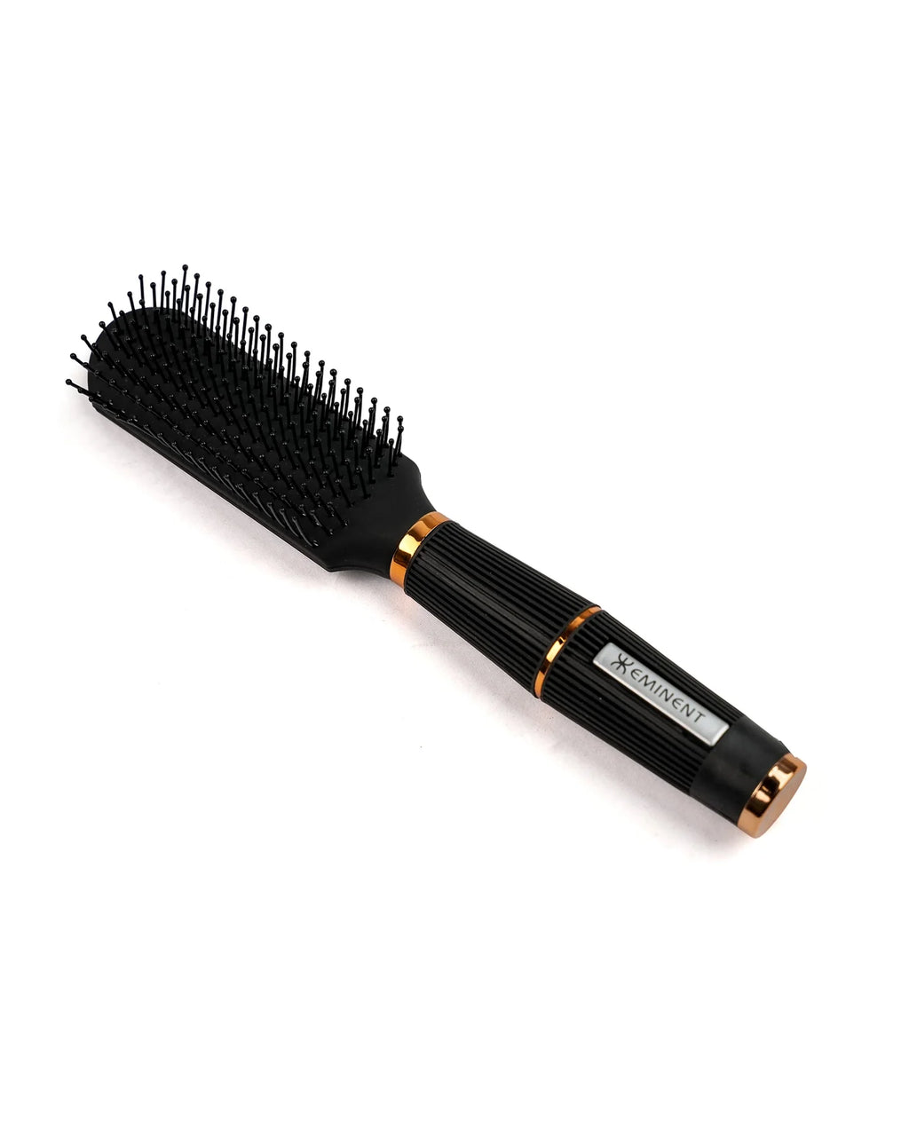 Flat Styling Hair Brush
