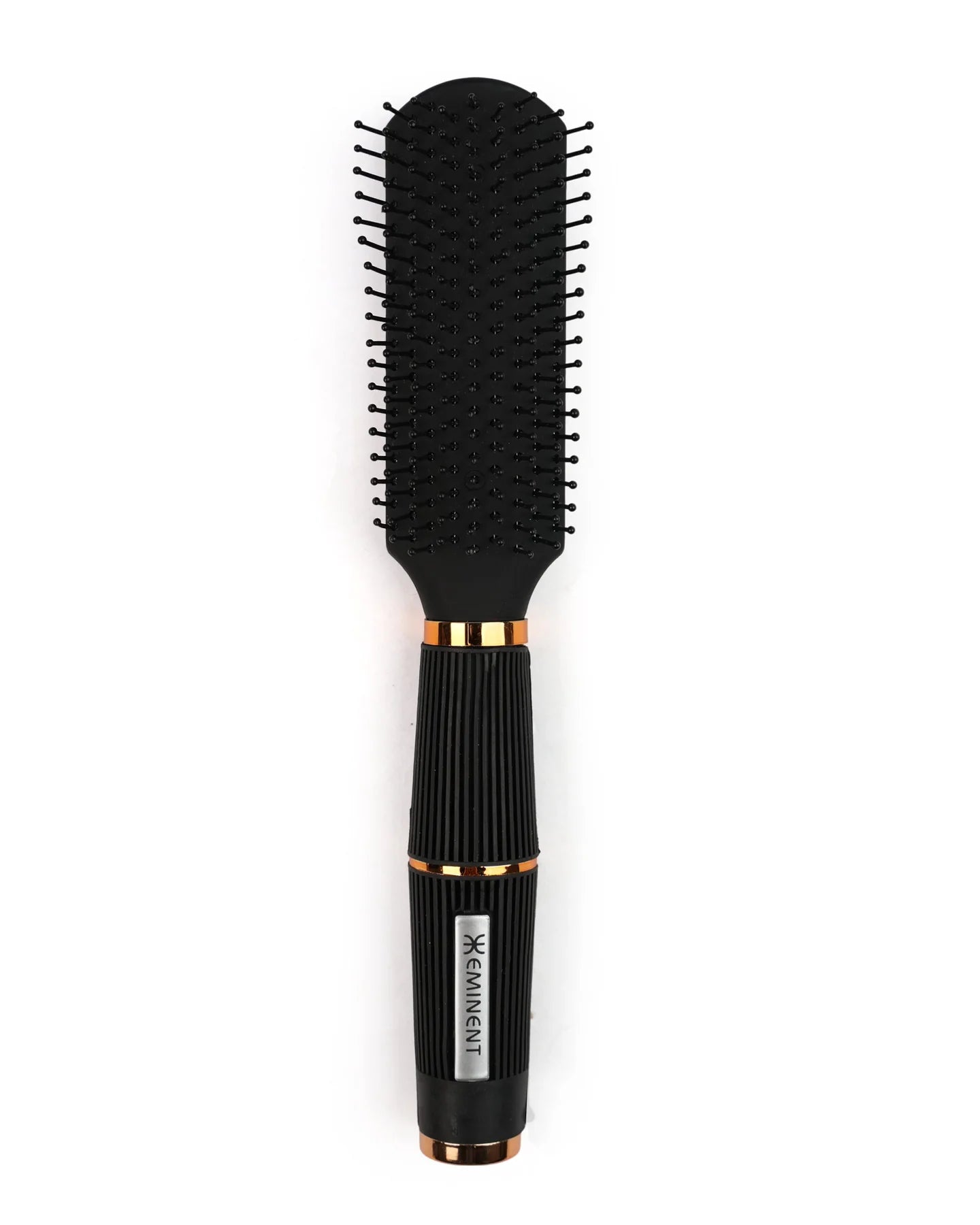 Flat Styling Hair Brush