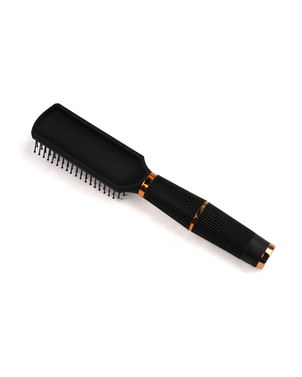 Flat Styling Hair Brush