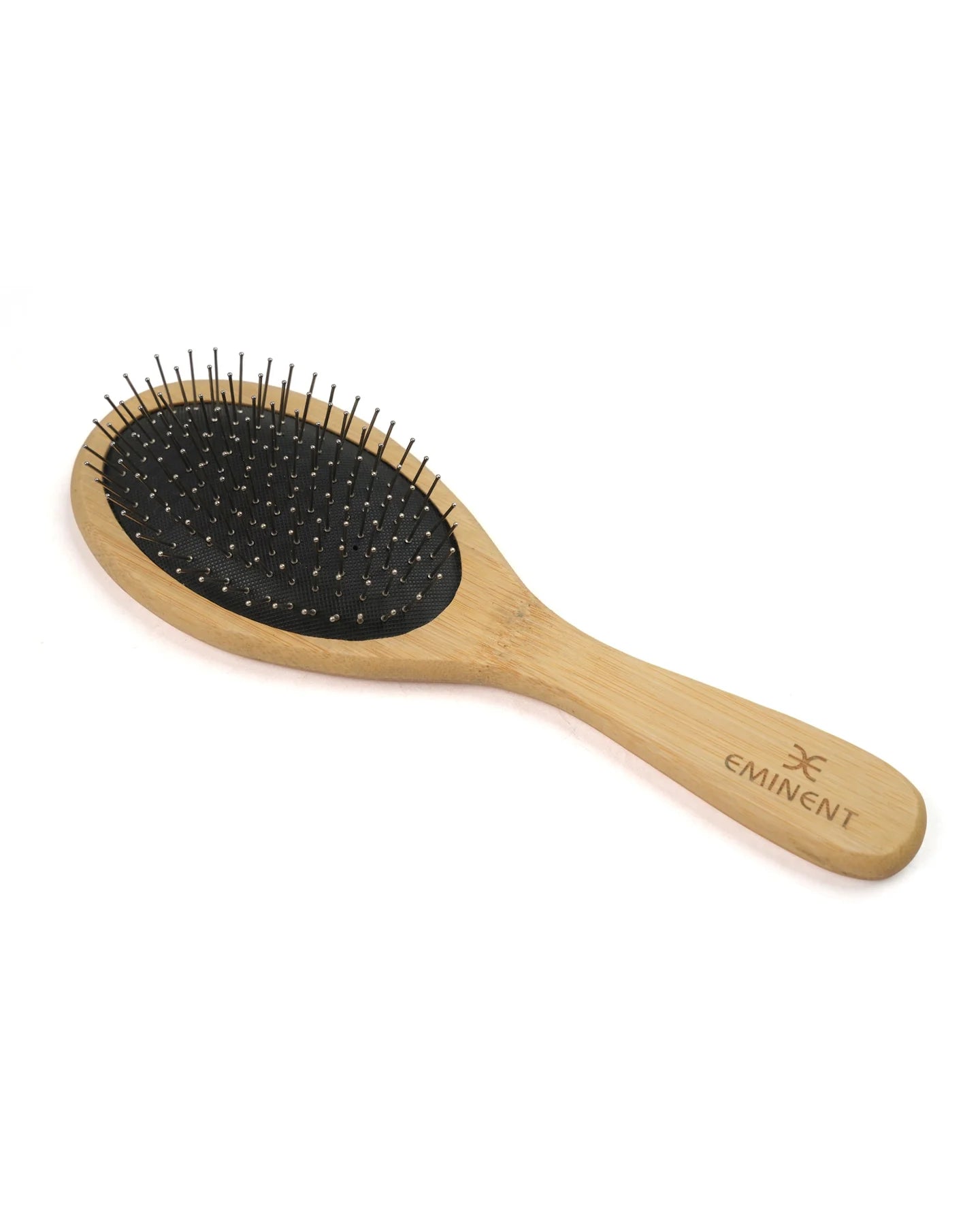 Wooden Oval Hair Brush