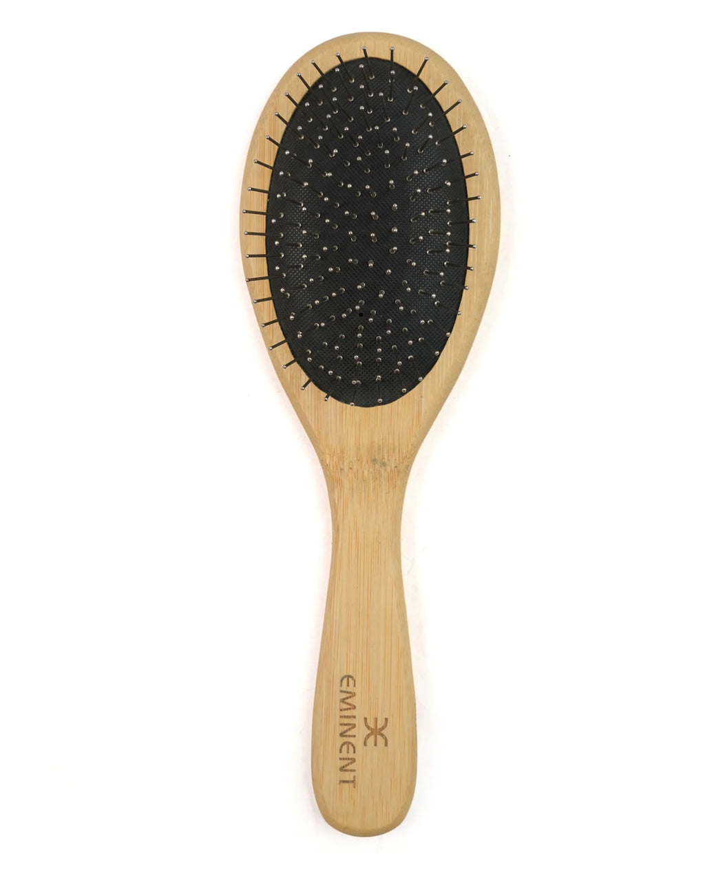 Wooden Oval Hair Brush