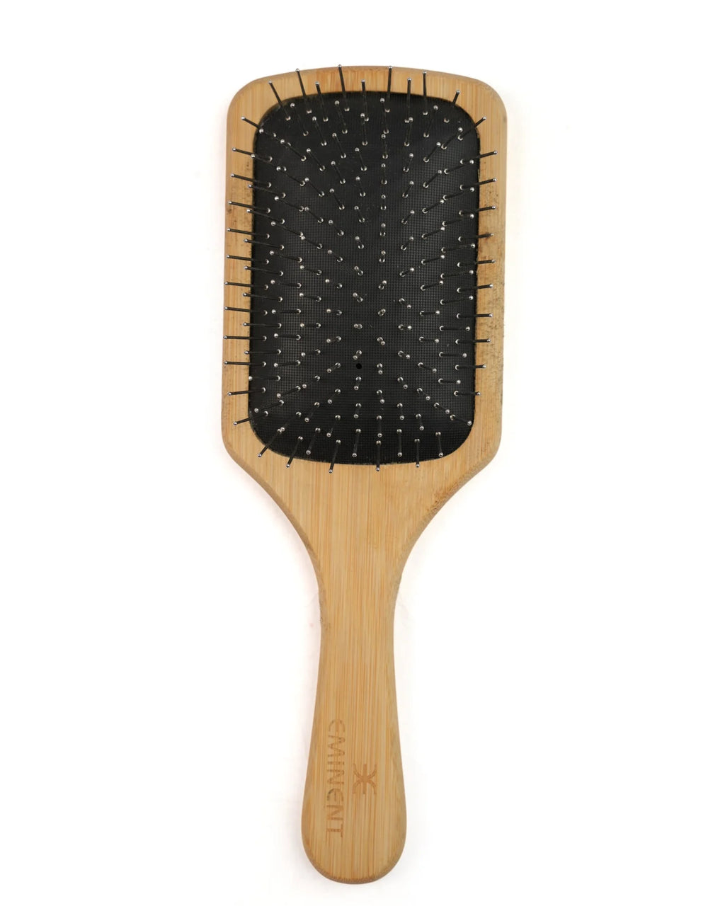 Wooden Paddle Hair Brush