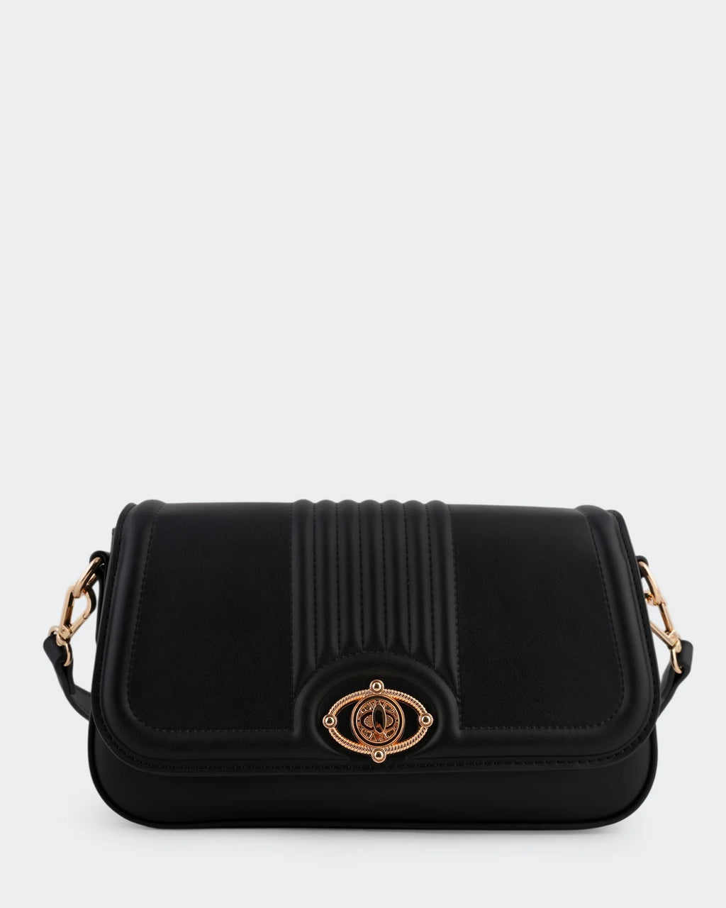 Women's Leather Shoulder Bag