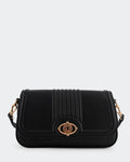 Women's Leather Shoulder Bag