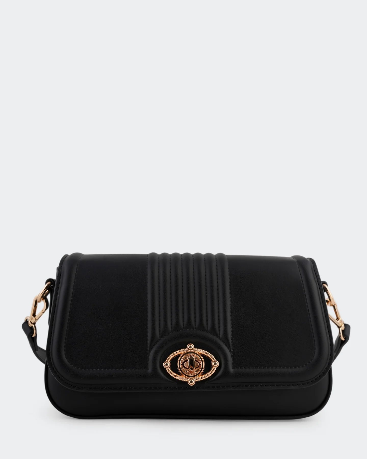 Women's Leather Shoulder Bag