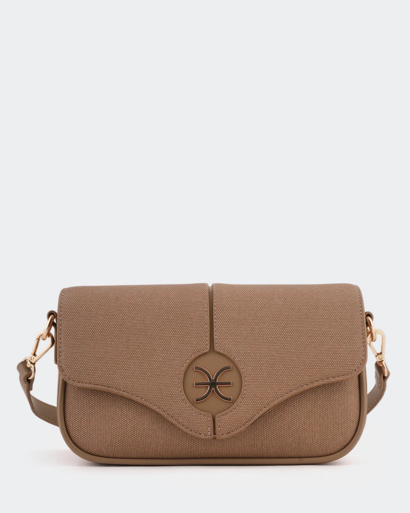 Women's Leather Shoulder Bag