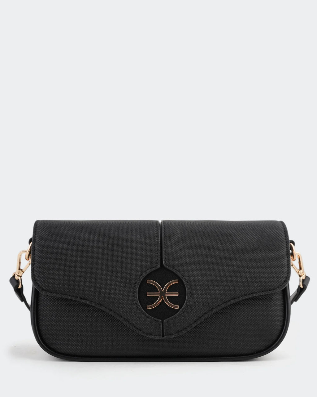 Women's Leather Shoulder Bag
