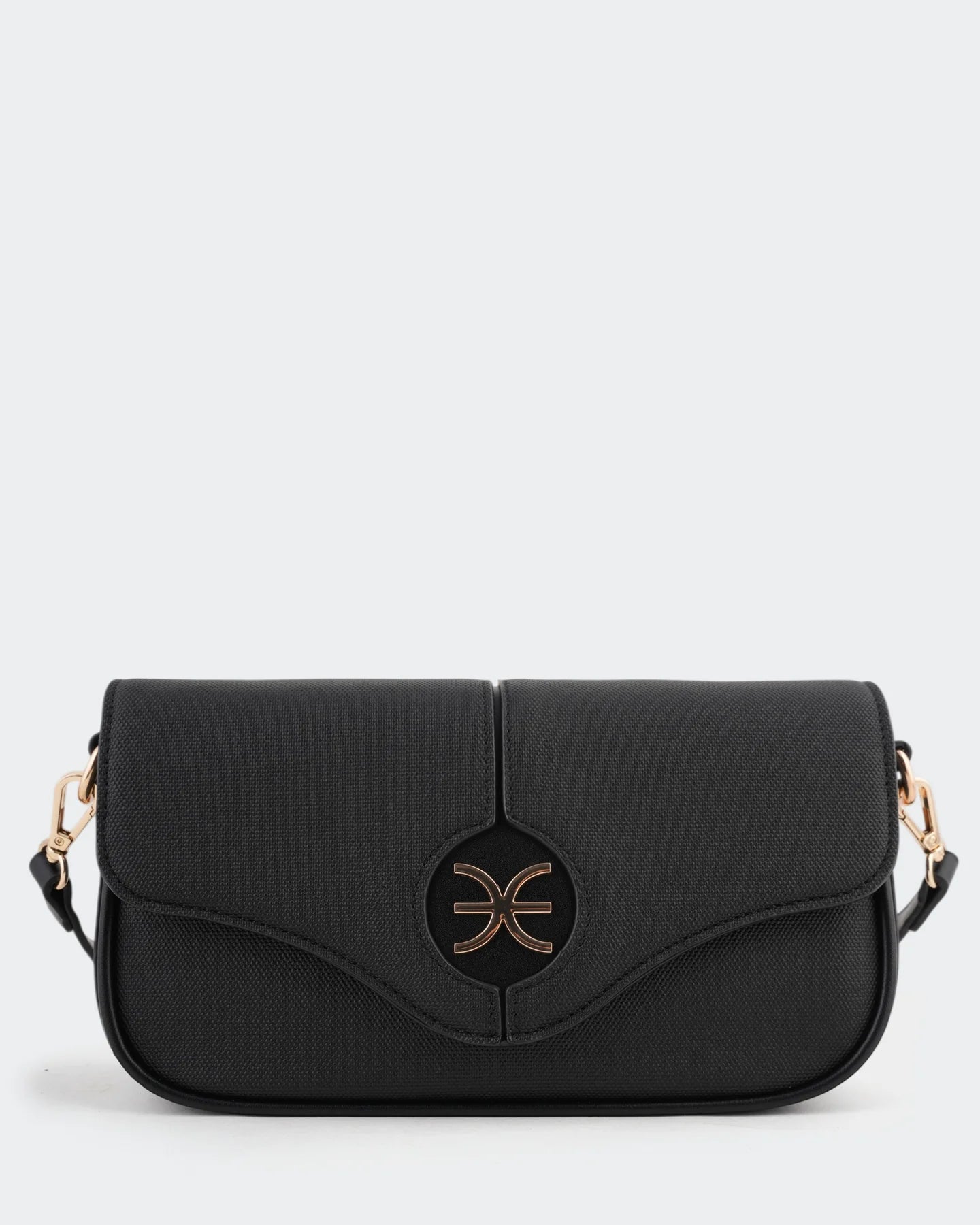 Women's Leather Shoulder Bag