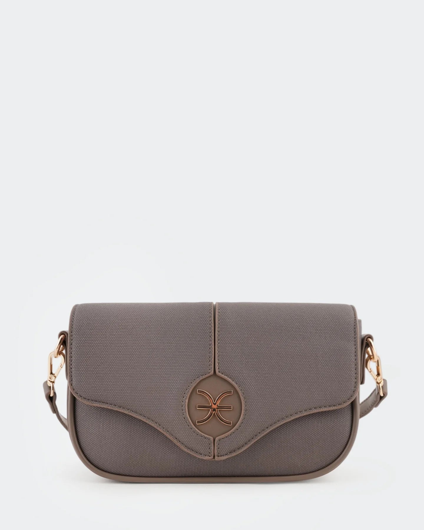 Women's Leather Shoulder Bag