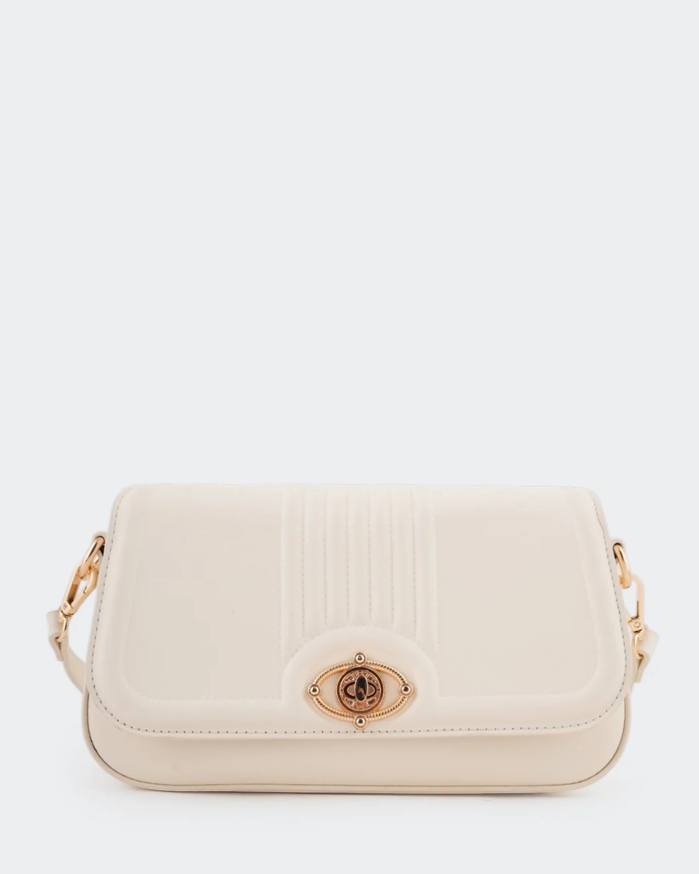 Women's Leather Shoulder Bag
