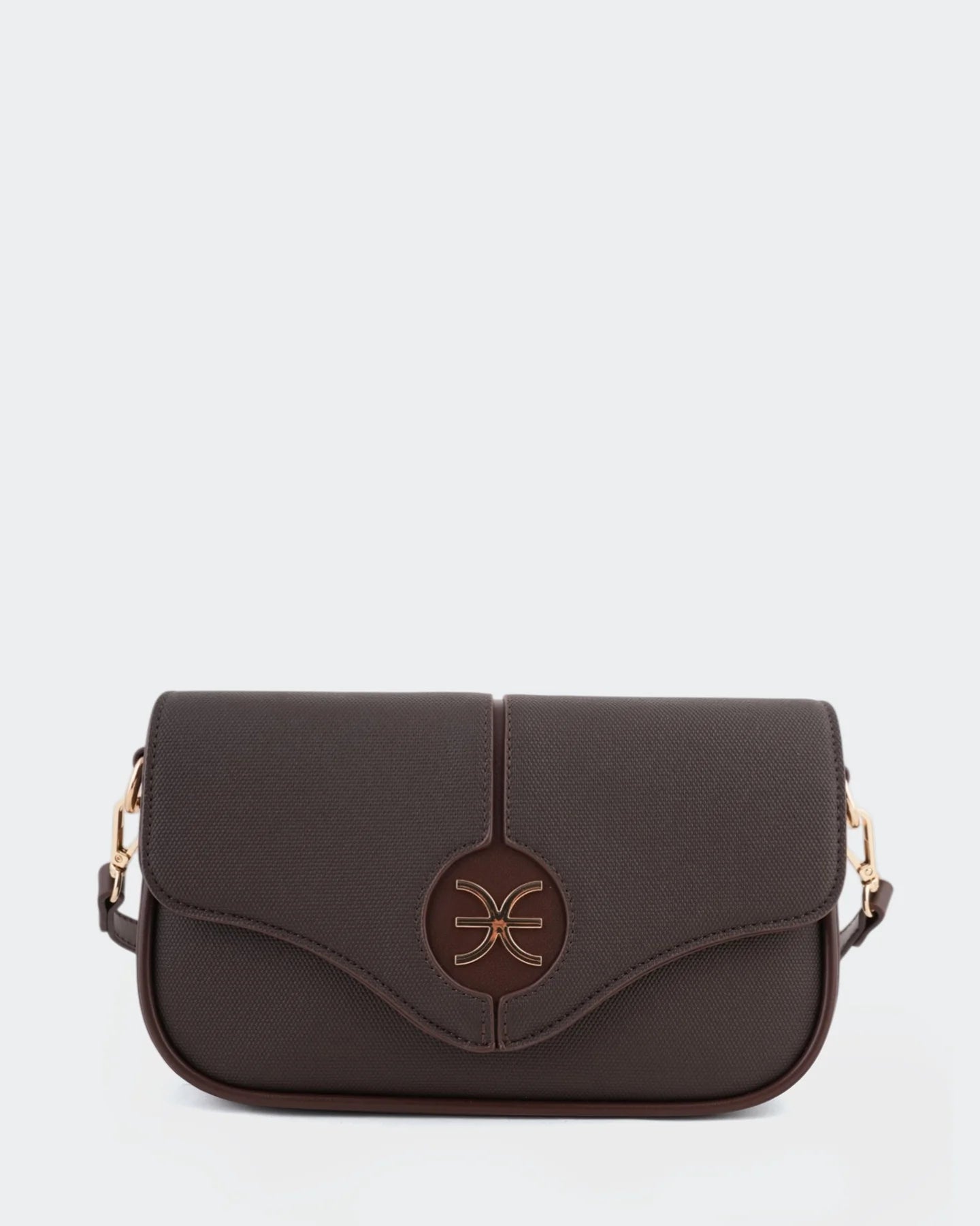 Women's Leather Shoulder Bag