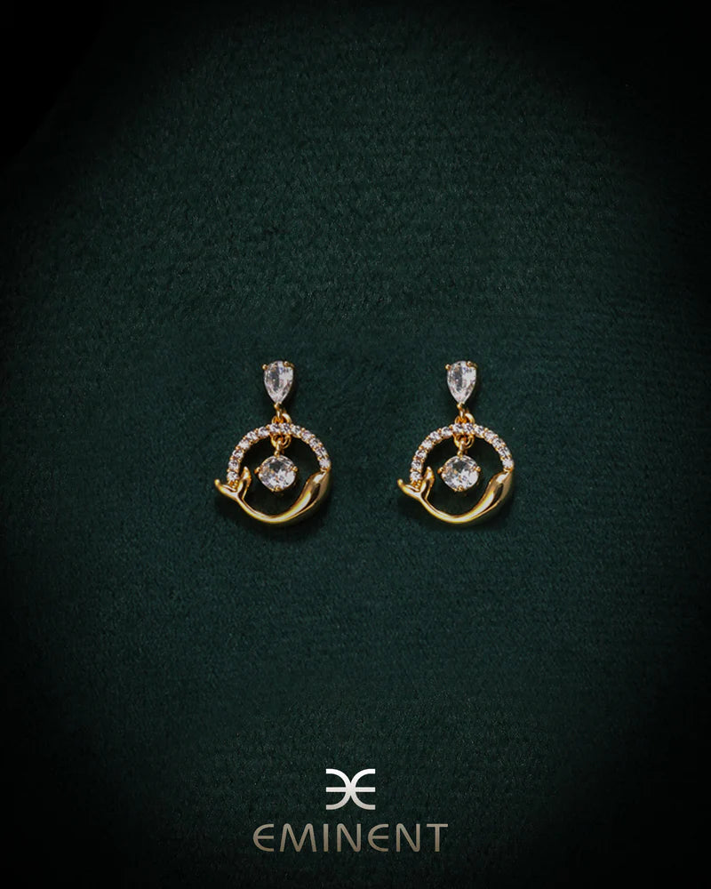 Earring Tops