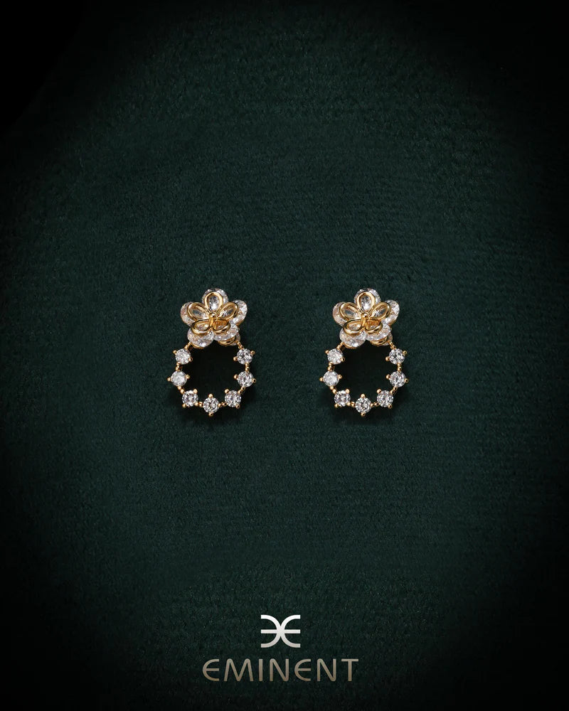 Earring Tops