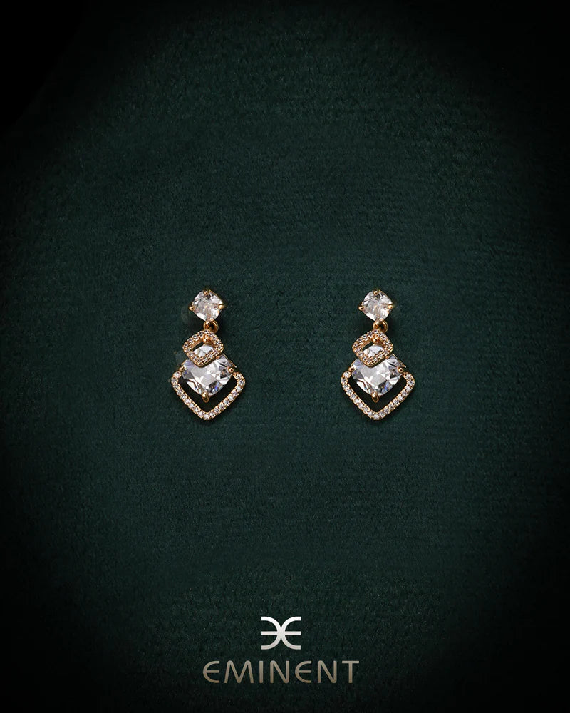 Earring Tops