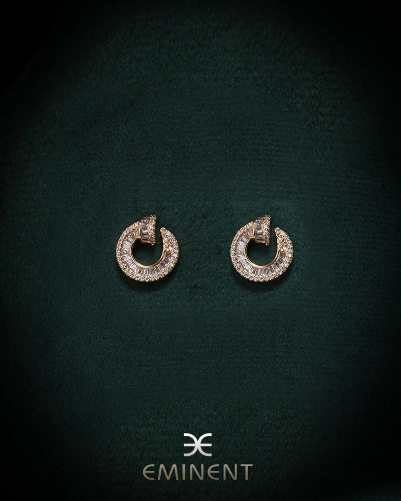 Earring Tops