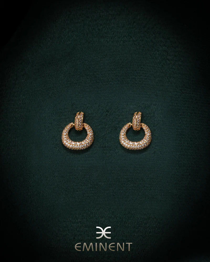 Earring Tops