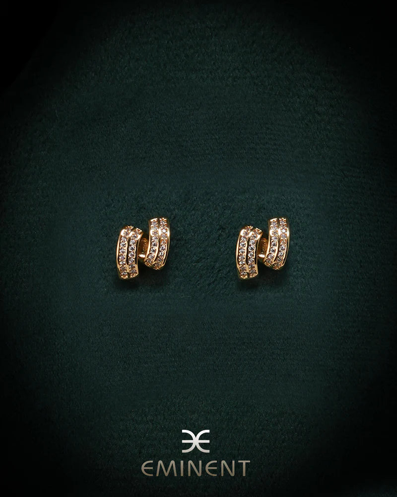 Earring Tops