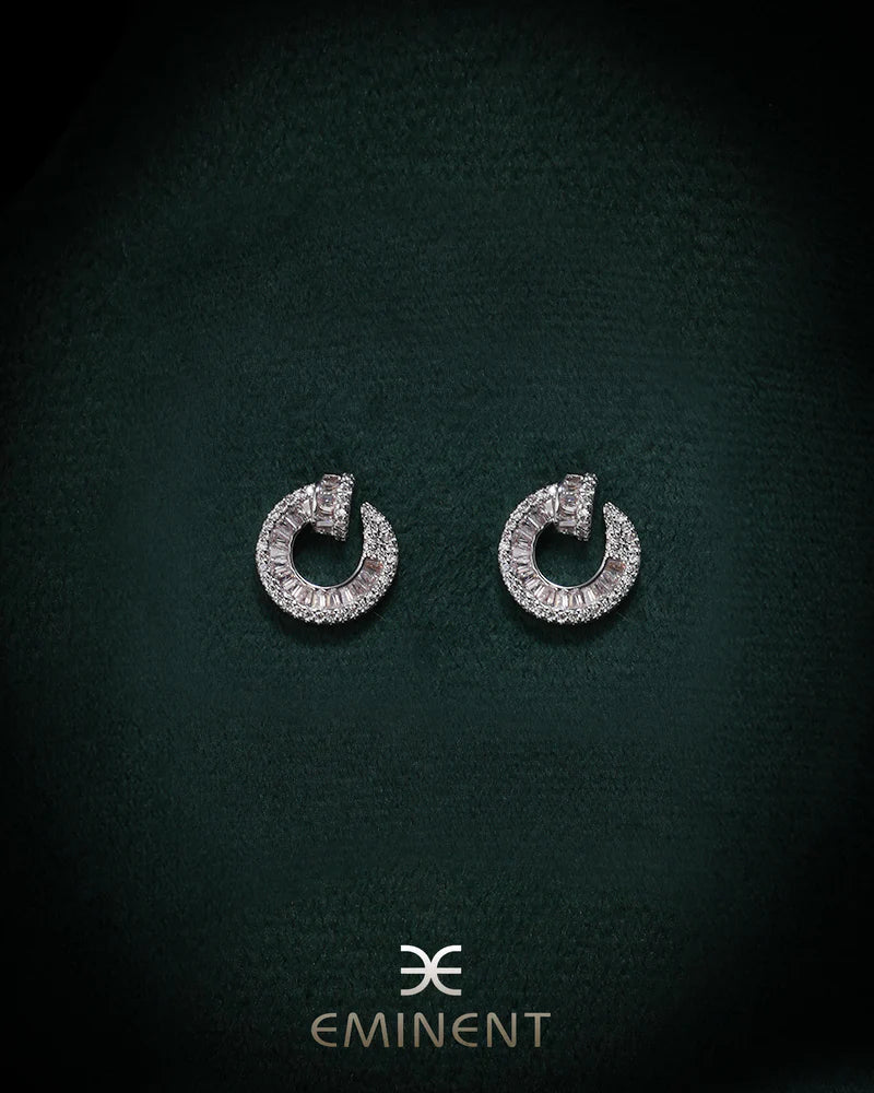 Earring Tops