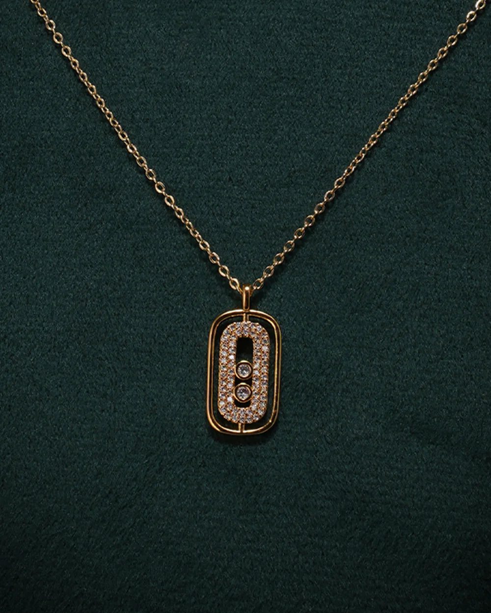 Locket Set