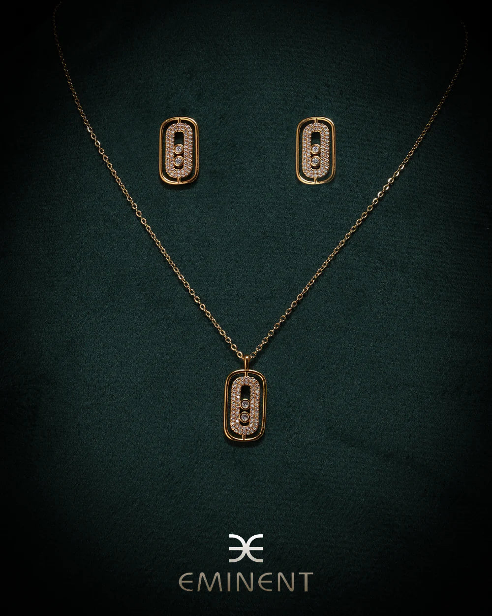 Locket Set