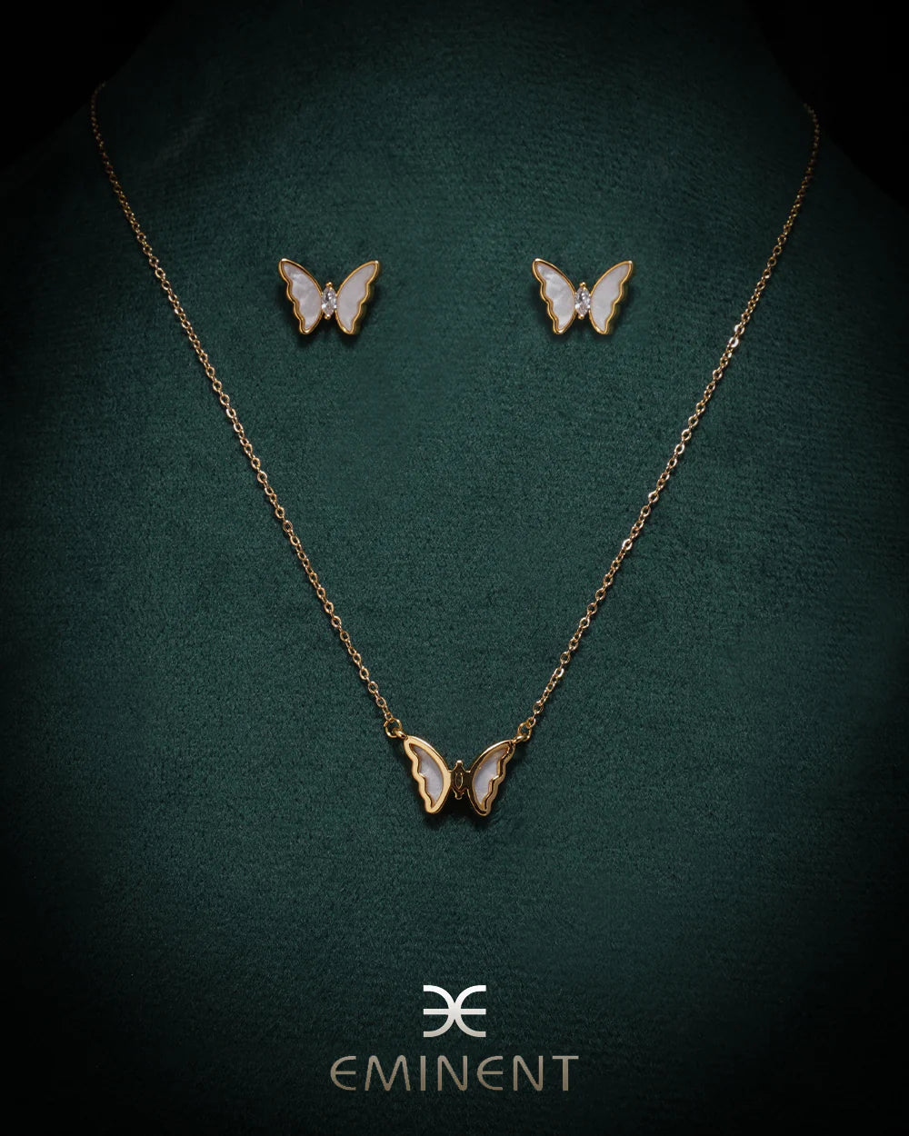 Locket Set