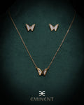 Locket Set