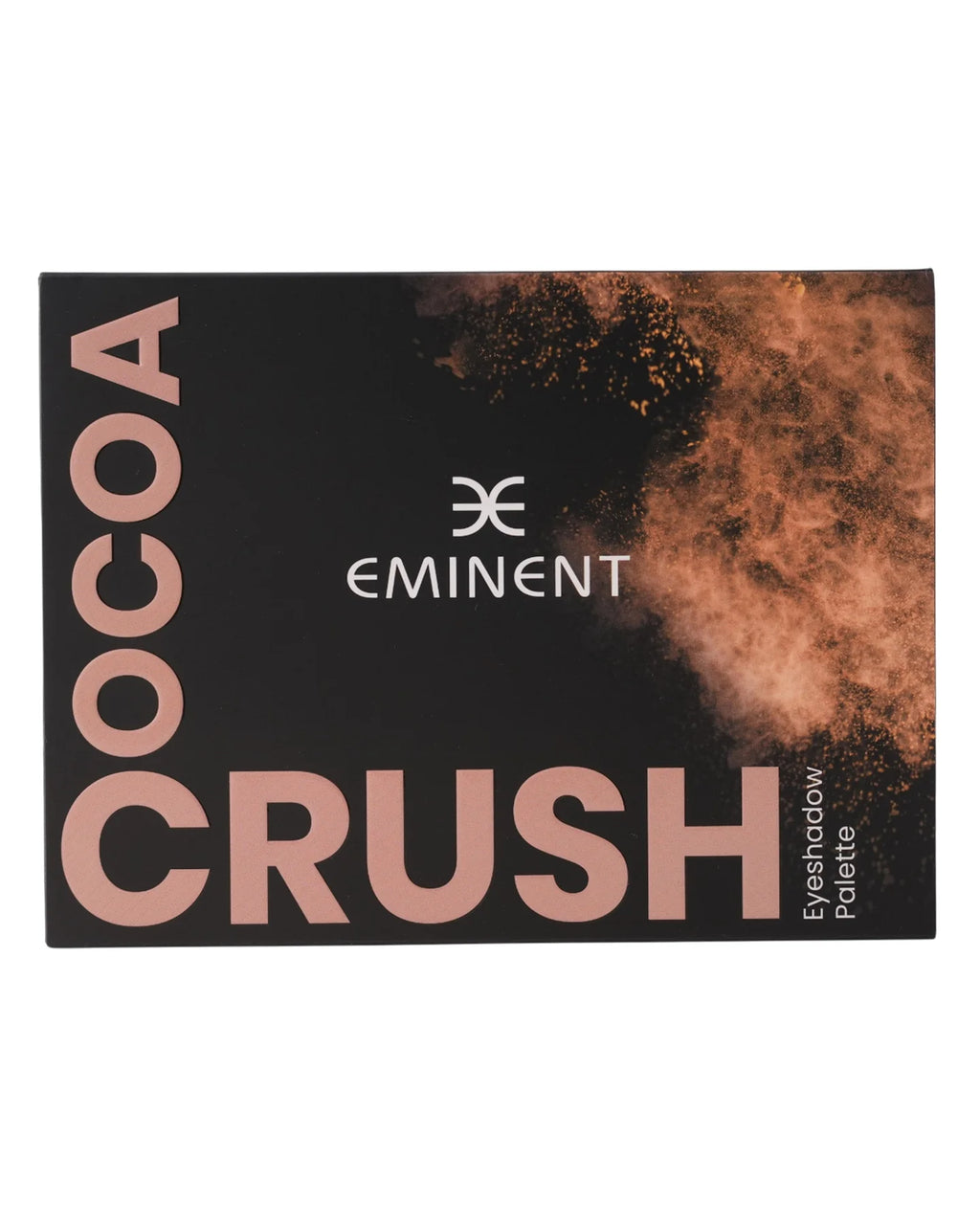 Eyeshadow Palette - Cocoa Crush (35 Shades)