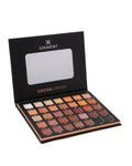 Eyeshadow Palette - Cocoa Crush (35 Shades)