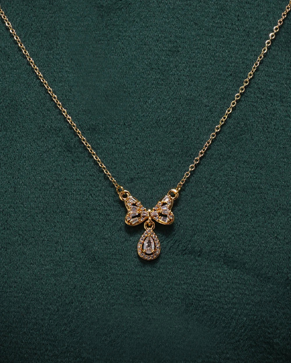 Locket Set