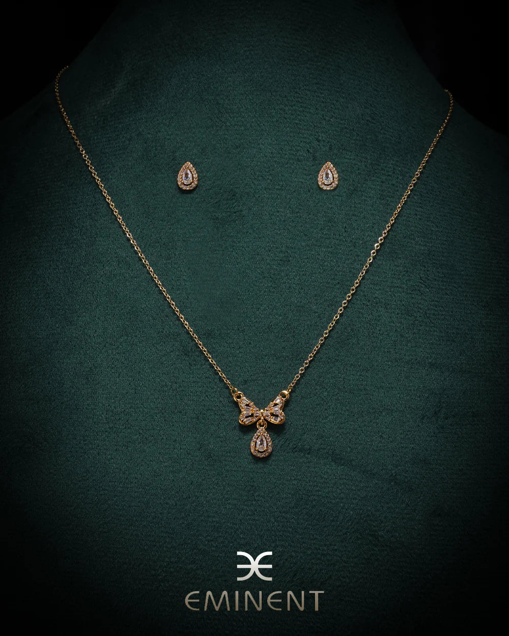 Locket Set